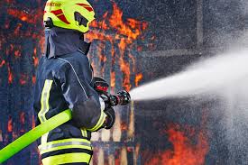 Protegido: BRIGADA DE COMBATE DE INCENDIOS HOLCIM