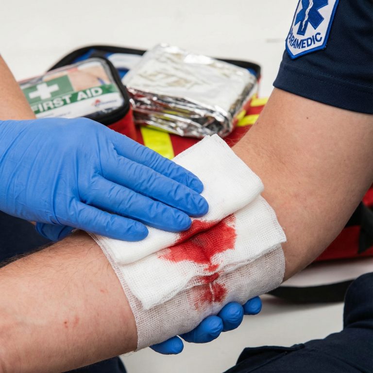 Protegido: BRIGADA DE PRIMEROS AUXILIOS HOLCIM