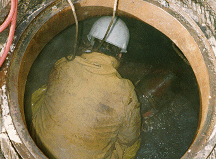 Protegido: PROCEDIMIENTO DE SEGURIDAD EN ESPACIOS CONFINADOS