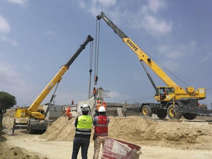 Protegido: SEGURIDAD EN MANIOBRAS E IZAJES