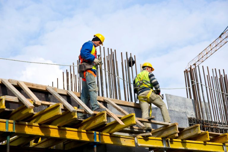 Protegido: TRABAJO SEGURO EN ALTURAS